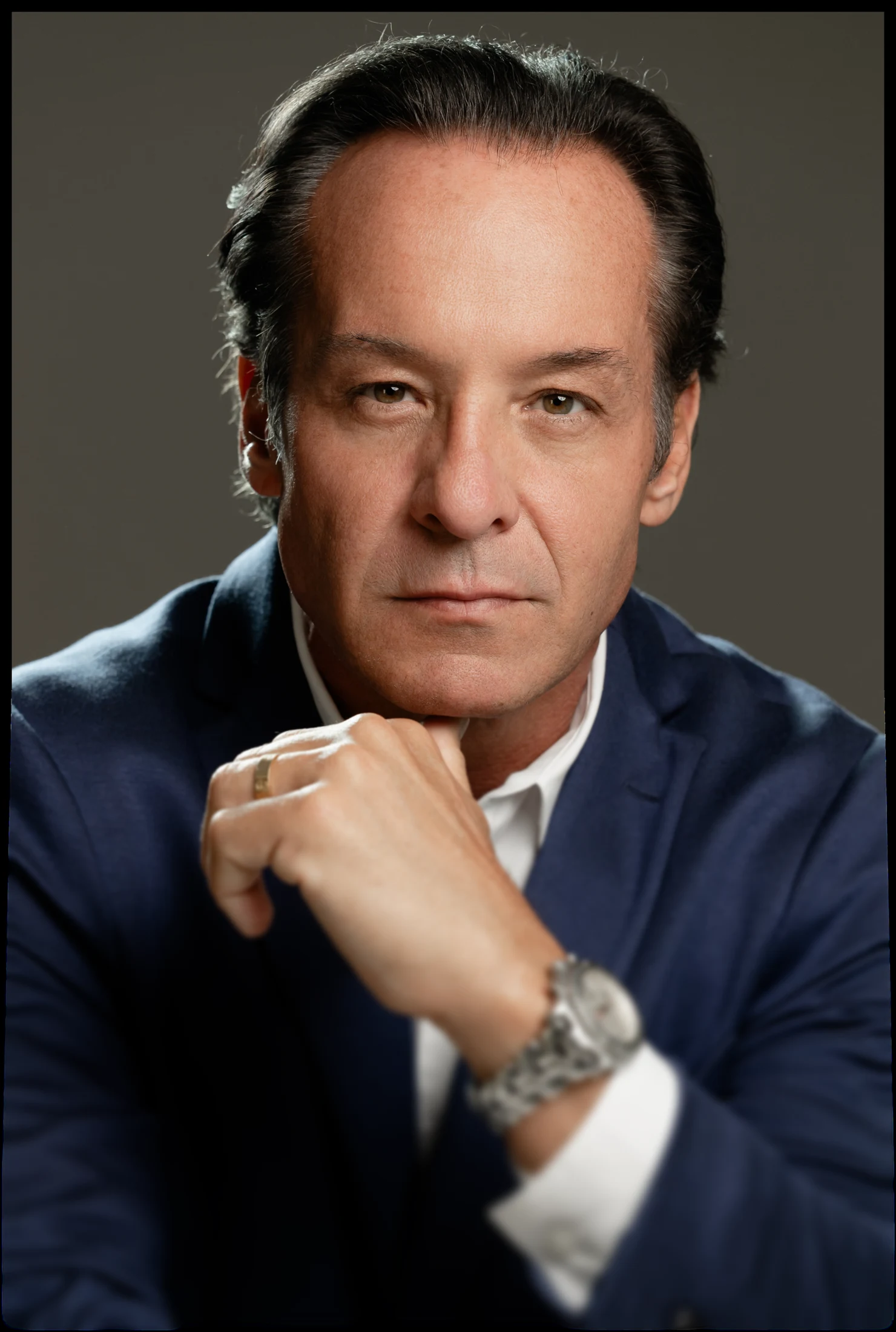 Alexandre Renault, fundador e sócio-diretor
